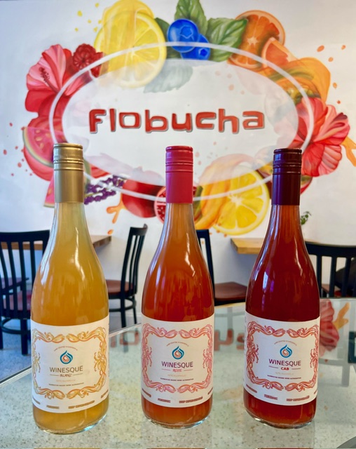 Winesque Flobucha